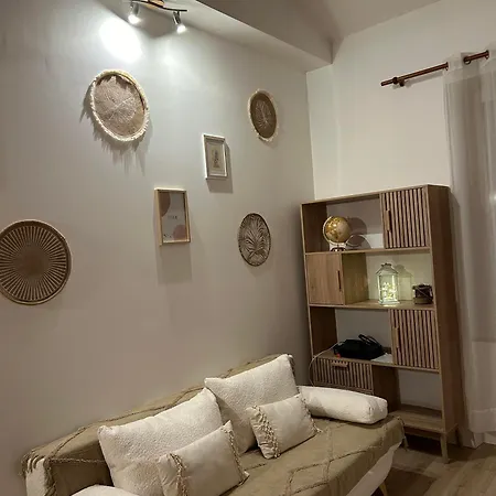 Loft Boheme Et Cosy * مونْتوبا