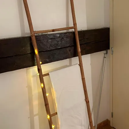 Loft Boheme Et Cosy * مونْتوبا