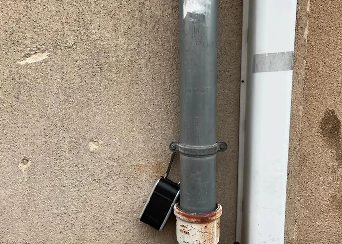 Loft Boheme Et Cosy アパート