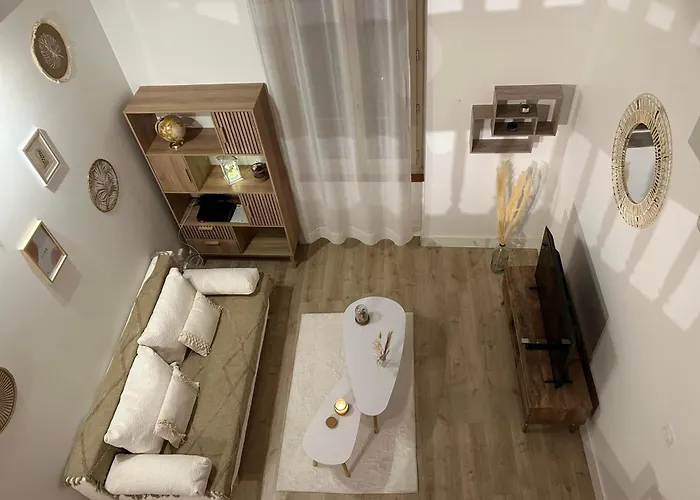 Loft Boheme Et Cosy アパート