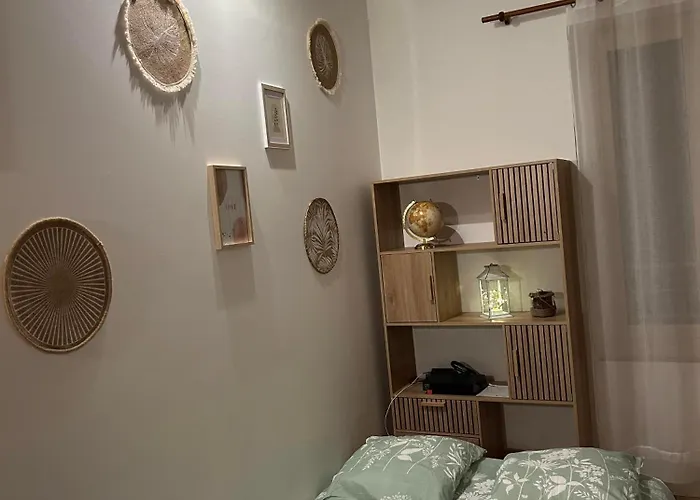 Loft Boheme Et Cosy アパート *