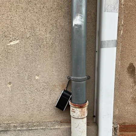 Loft Boheme Et Cosy Appartement