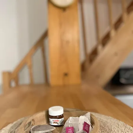 Loft Boheme Et Cosy