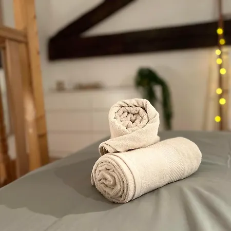 Loft Boheme Et Cosy * مونْتوبا