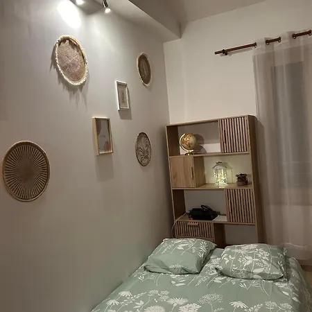 Loft Boheme Et Cosy Appartement *