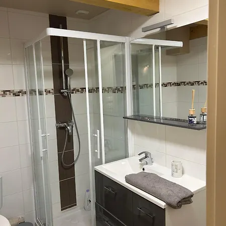 Appartement Loft Boheme Et Cosy