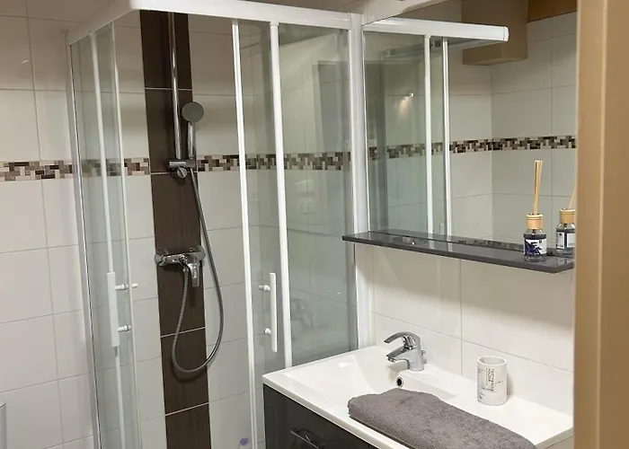 Apartment Loft Boheme Et Cosy